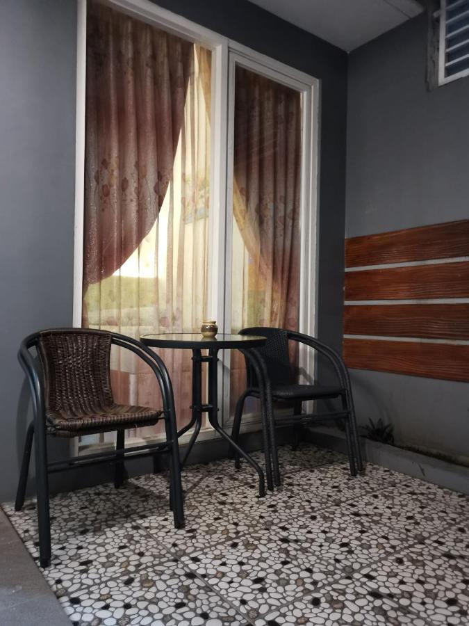Villa Asri Batu  Esterno foto