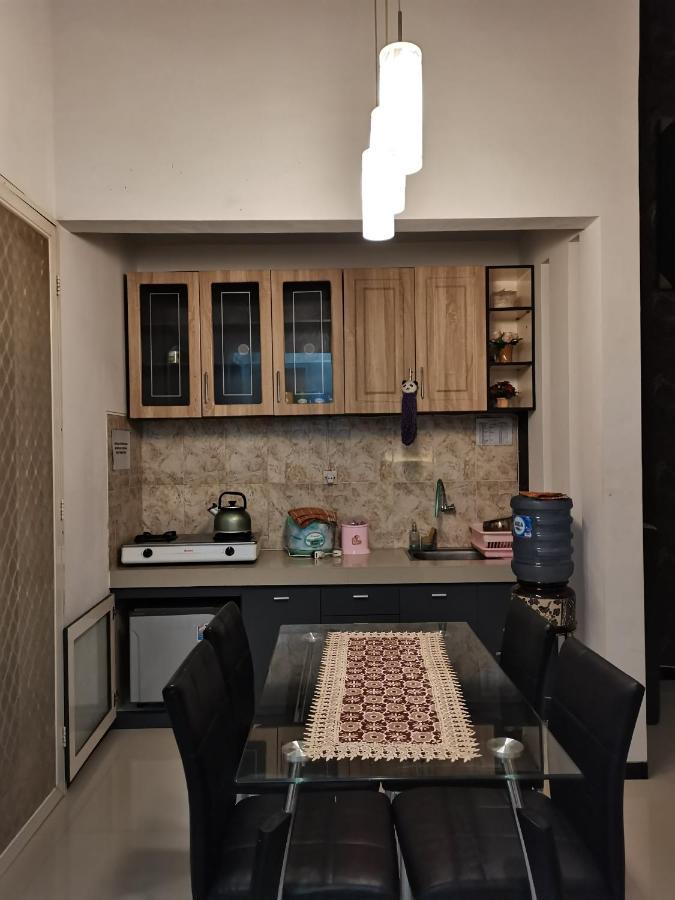 Villa Asri Batu  Esterno foto
