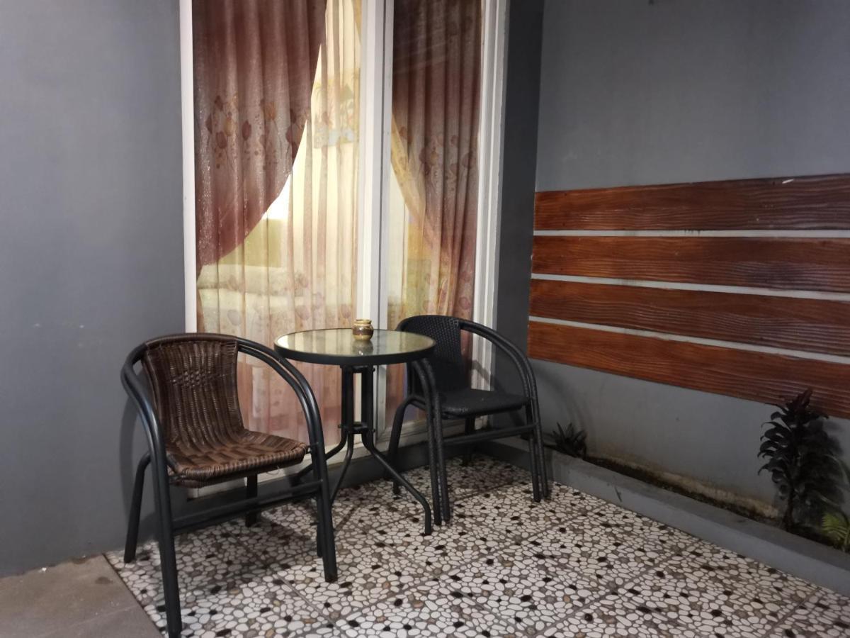 Villa Asri Batu  Esterno foto