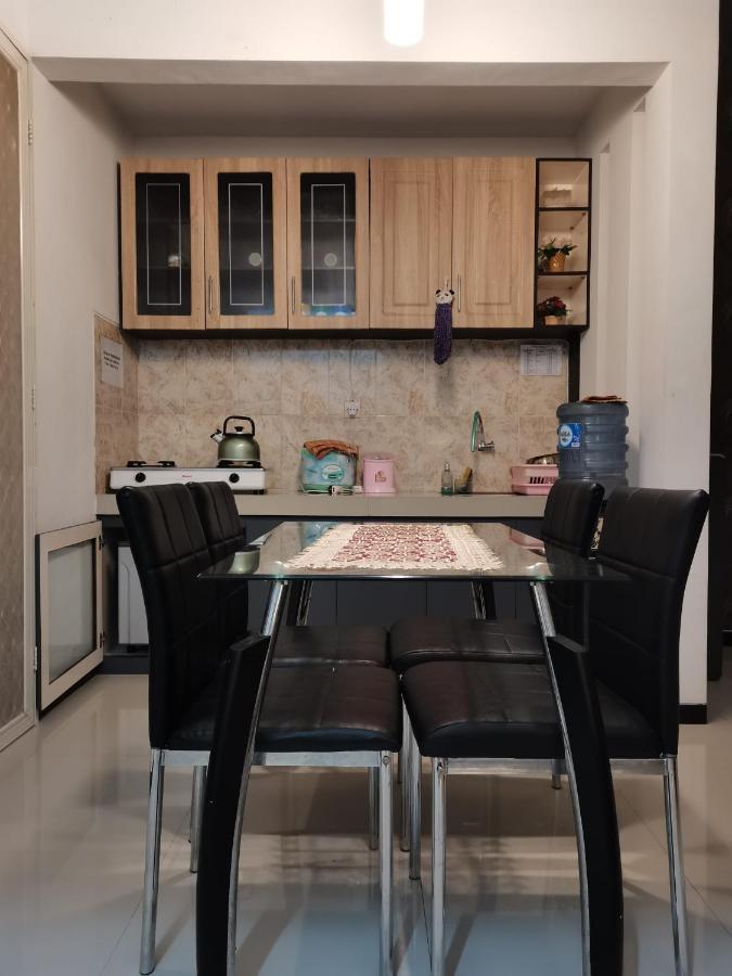 Villa Asri Batu  Esterno foto