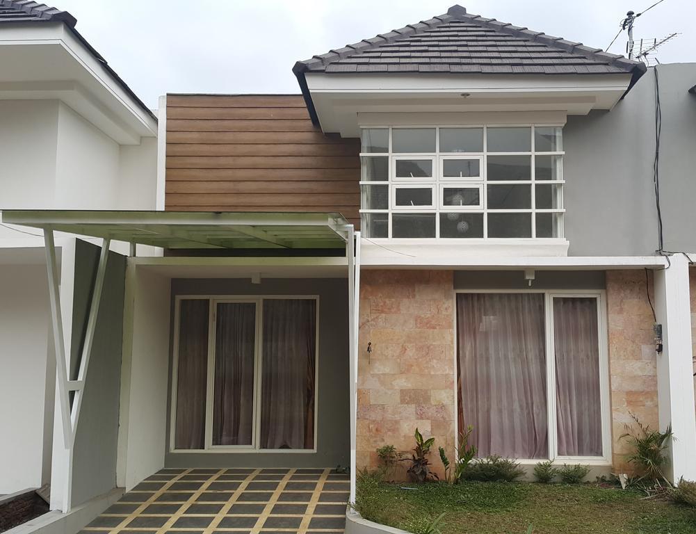 Villa Asri Batu  Camera foto