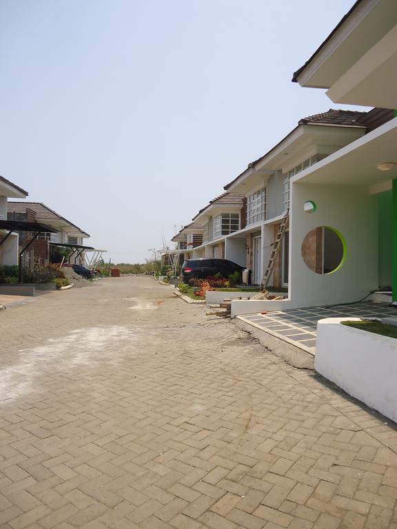 Villa Asri Batu  Camera foto