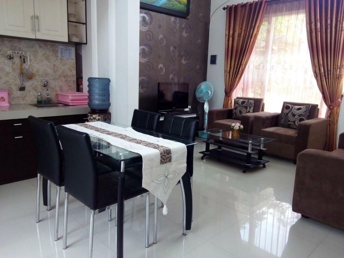 Villa Asri Batu  Esterno foto
