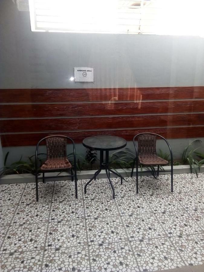 Villa Asri Batu  Esterno foto